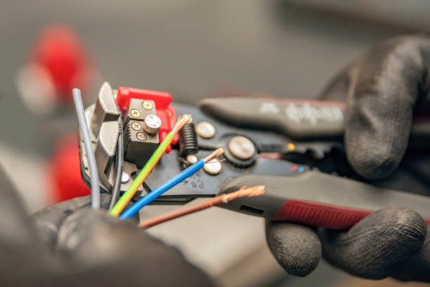 Best Electrical Upgrades for Homes  in Knox, PA