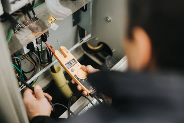 Best Electrician Near Me  in Knox, PA
