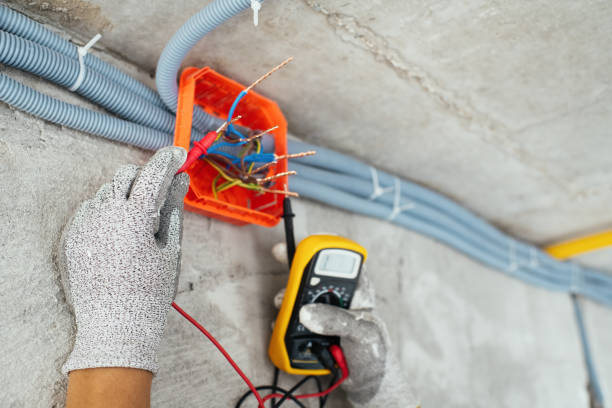Best Best Electricians Near Me  in Knox, PA